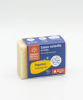 savon vaisselle solide dégraissant citron