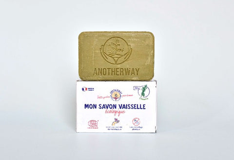 Savon pour la vaisselle - Romarin