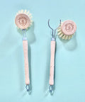 Brosse à vaisselle en bois