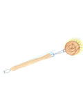 Brosse à vaisselle écologique