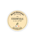 déodorant naturel efficace sans parfum