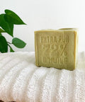 savon de marseille authentique blanc 72 pourcent d huile vegetale